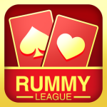 rummy league